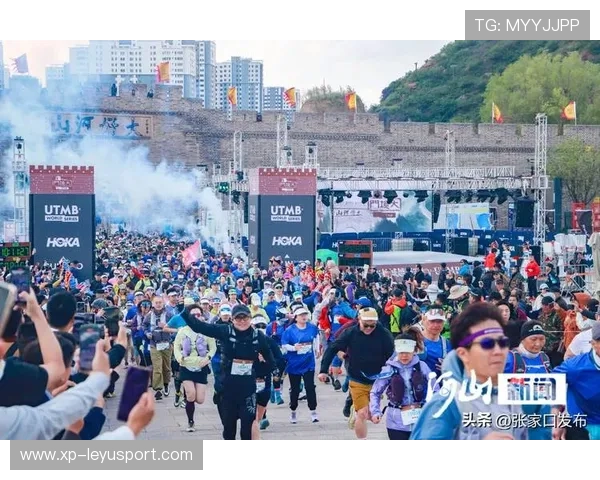 体育赛事营销与城市品牌联合形成互利局面