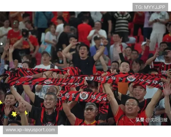 中甲爆炸场面！辽宁铁人上座人数竟超四支英超队