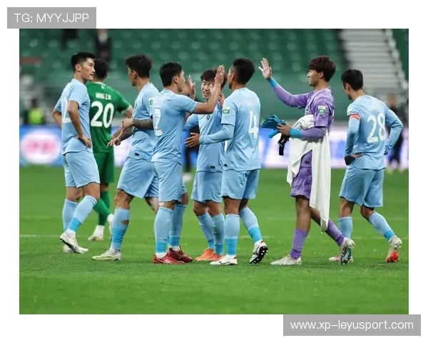 国安混编策略成新方向，提升中国足球竞争力